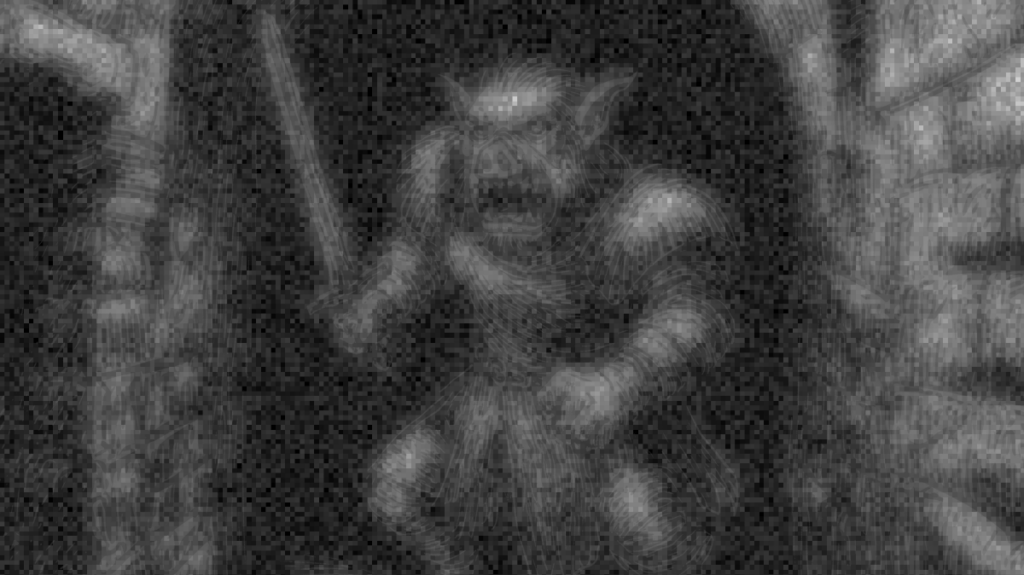 Darksight