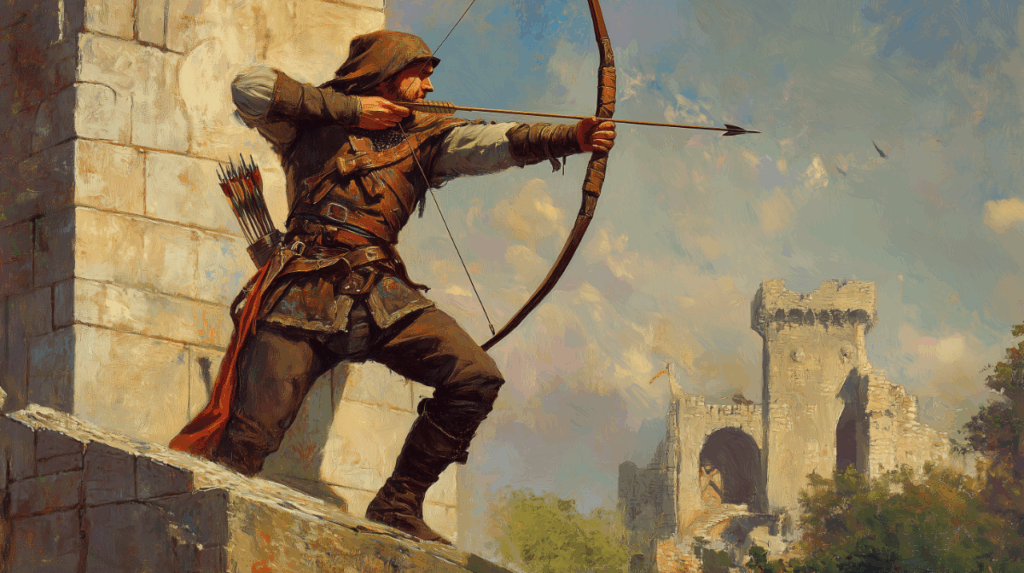 An Archer